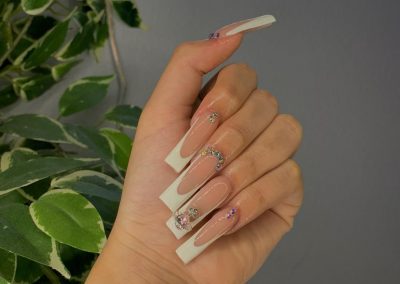 Acrylic Nails4